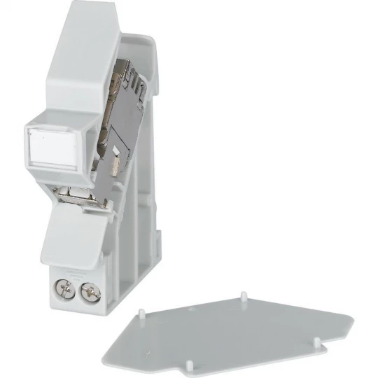 Gniazdo RJ45 na szyne E-DAT-RJ45