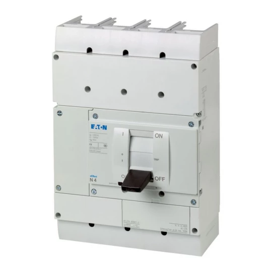 Rozłącznik mocy 4P 1250A BG4 N4-4-1250 266031