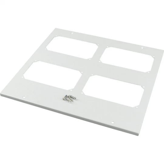 Pokrywa górna 800x600mm IP55 XSPTF0806 284323