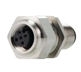 Przepust szafy sterowniczej M12-M/M12-F IP67 SmartWire-DT 174757