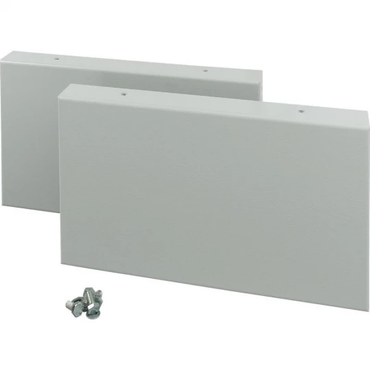 Cokół do rozdzielnic część boczna 200x400mm XVTL-SO200/S-4 114611