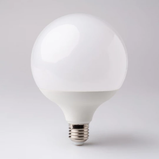 GLOBE E27 25W 3000K 2250lm