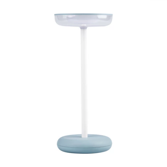 Lampa stołowa LED FLUXY LED IP44 BL