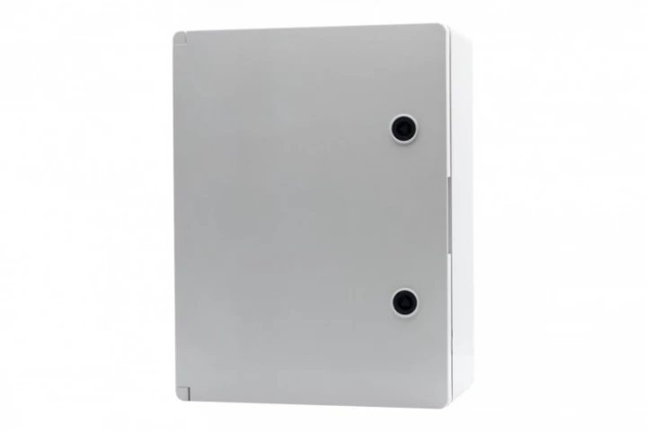 Szafa z tworzywa 500x600x220 mm IP65