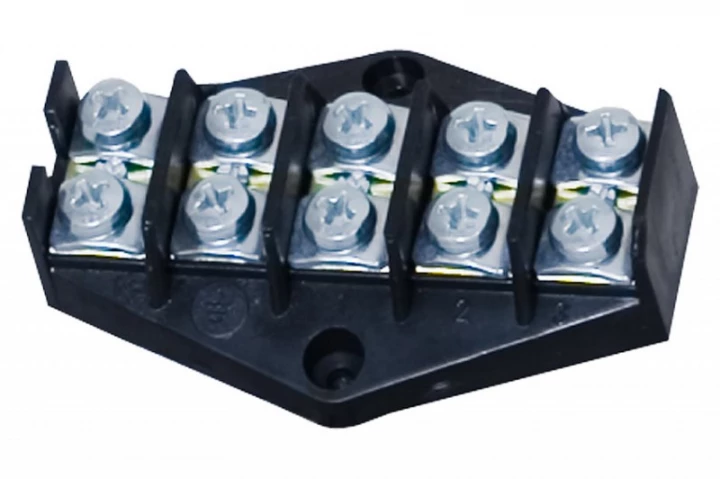 LZ 5x10mm2 - romb