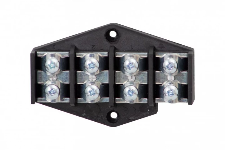 LZ 4x16mm2 - romb
