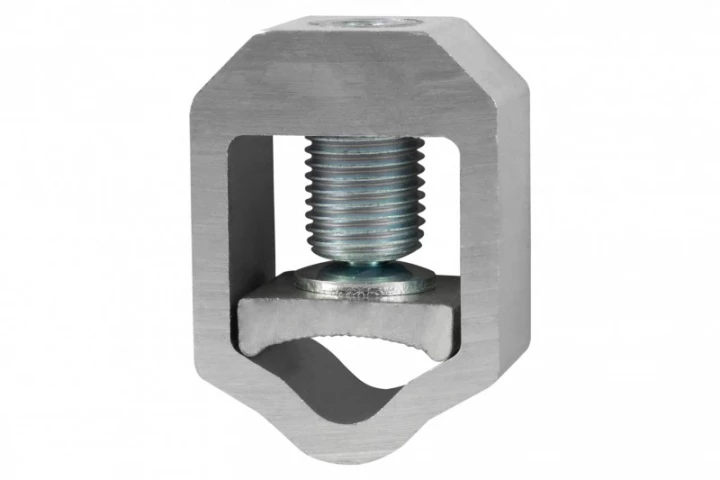 Zacisk V-klema 35-240SW