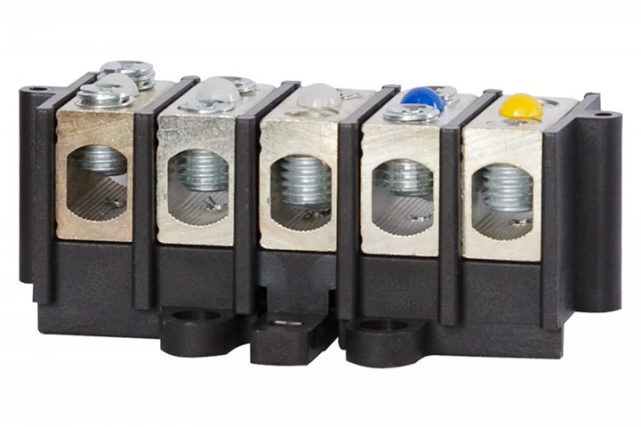 LZW 5x50mm2 Cu/Al