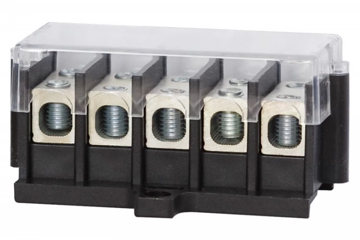 LZW 5x35mm2 Cu/Al + osłona