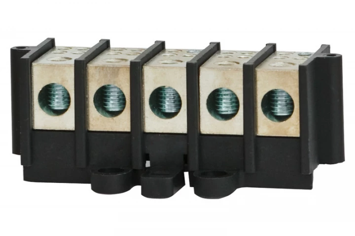 LZW 5x35/4x10 Cu/Al