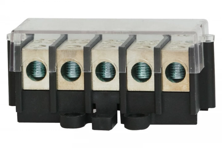 LZW 5x35/4x10 Cu/Al + osłona