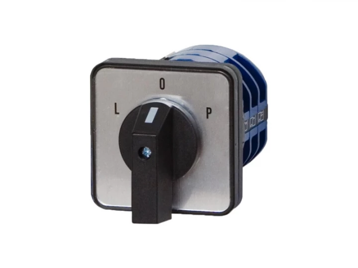 Wyłącznik tablicowy WK 25A 3P L/P IP65
