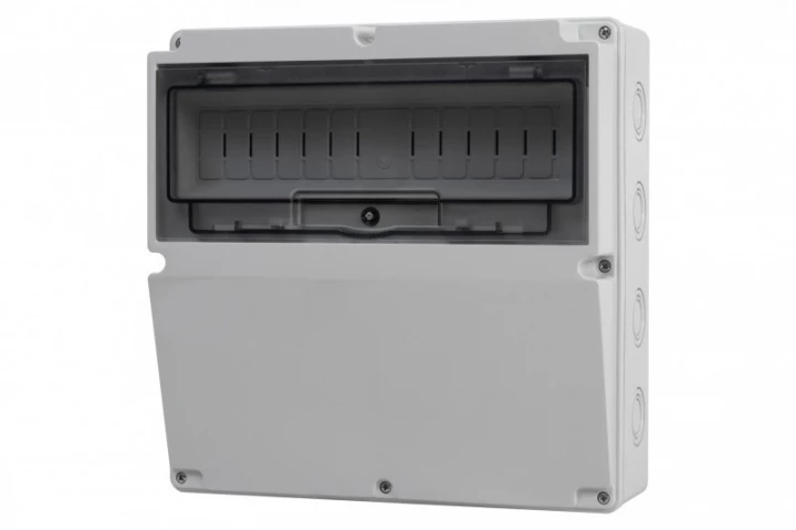 Obudowa LAGO 14M 298mm x 298mm x 120mm  IP66