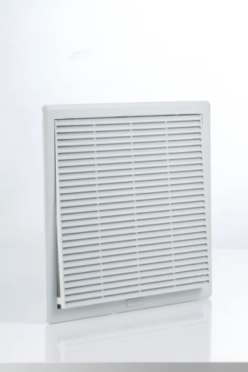 Filtr wylotowy 120x120mm IP54