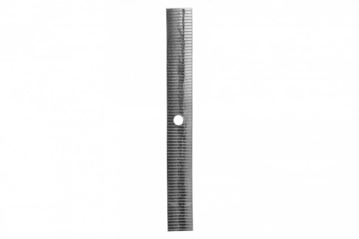 Taśma aluminiowa - 80x10x1