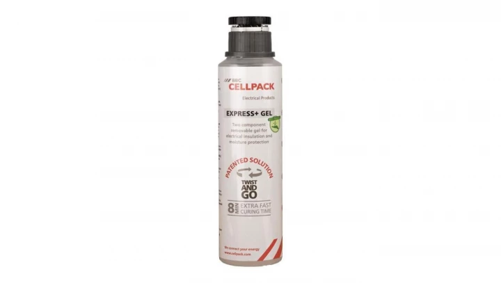 Żel izolacyjny EXPRESS+ GEL 600ml