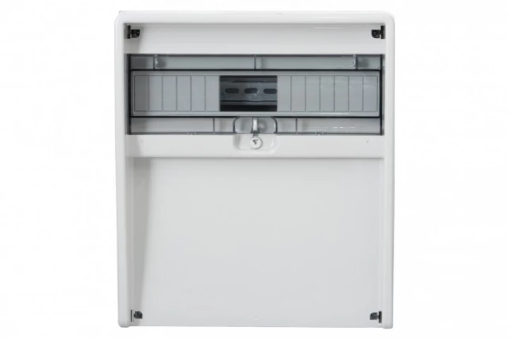 Obudowa 17M ULISSE 405x350x177mm /17 modułów/ IP65