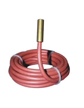 Regulator temperatury RT-823