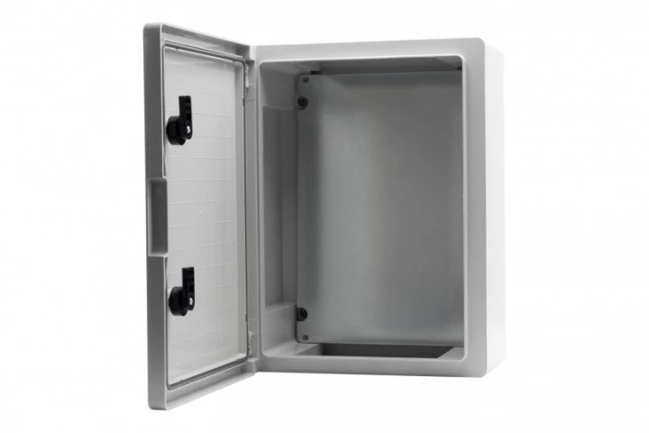 Szafa z tworzywa 500x600x220 mm IP65
