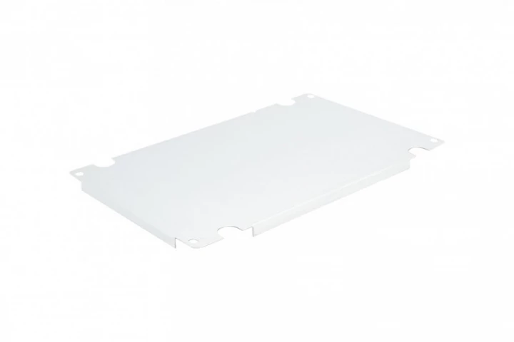 Szafa z tworzywa 500x600x220 mm IP65