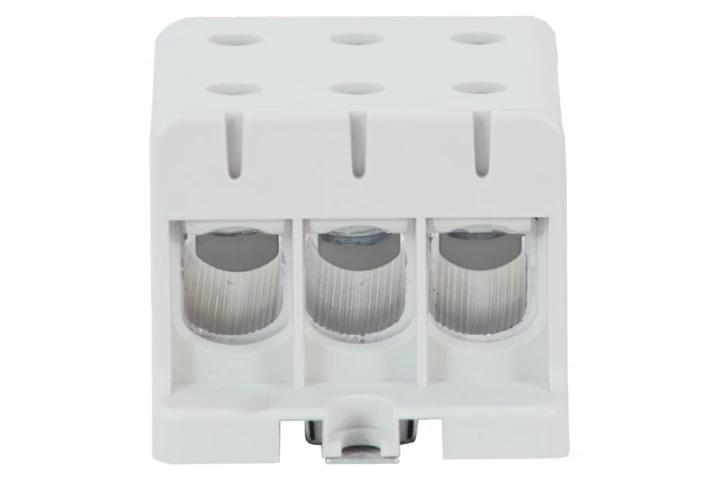 LZ w korpusie ZU 1-torowa (3x95/3x95mm2) Al/Cu - szara