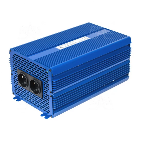 Przetwornica IPS-4000S-2G DC12V AC230V sinus 2000W ECO MODE