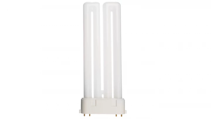 Świetlówka kompaktowa 2G10 (4-pin) 36W 3000K DULUX F 4050300299051