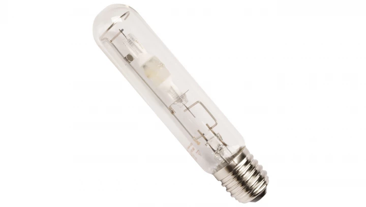 Lampa metalohalogenkowa 250W E40 230V 5500K przeźroczysta HQI-T 250 W/D PRO 4008321677846