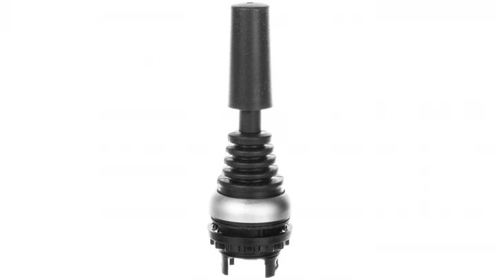 Joystick z dwoma punktami łączenia M22-WJ2V-2P 111507