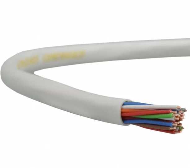 Kabel telekomunikacyjny YTKSY 10x2x0,5 /100m/