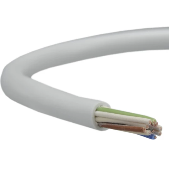 Kabel telekomunikacyjny YTKSY 5x2x0,5 /100m/