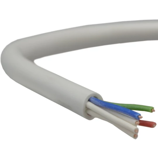 Kabel telekomunikacyjny YTKSY 3x2x0,5 /100m/
