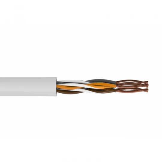 Kabel telekomunikacyjny YTKSY 6x2x0,5 /100m/