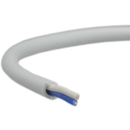 Kabel telekomunikacyjny YTKSY 2x2x0,8 /100m/
