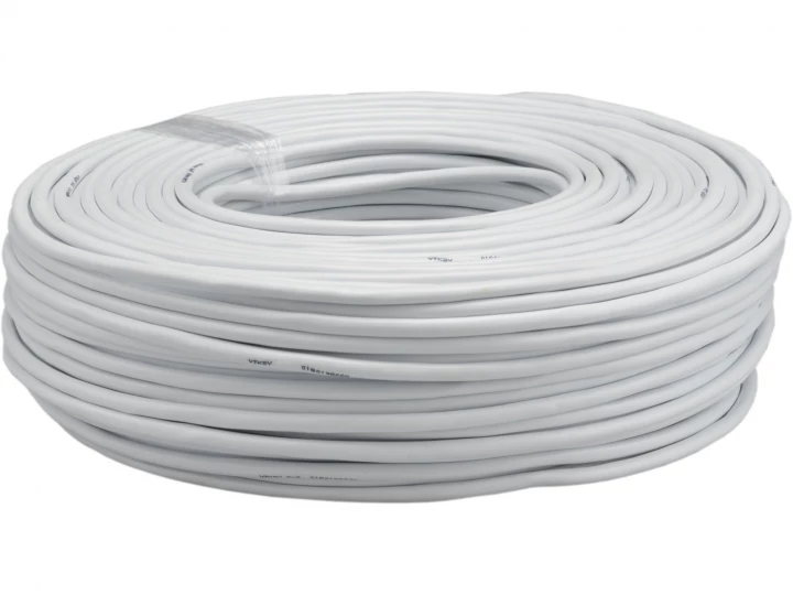 Kabel telekomunikacyjny YTKSY 2x2x0,8 /100m/