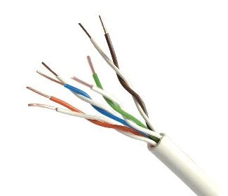 Kabel telekomunikacyjny YTKSY 4x2x0,5 TS0006 klasa Eca /100m/