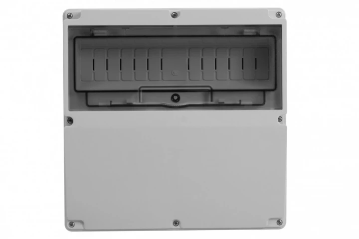 Obudowa LAGO 14M 298mm x 298mm x 120mm  IP66