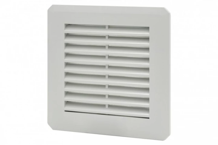 Filtr wylotowy 120x120mm IP54