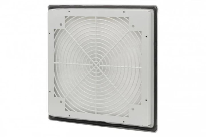 Filtr wylotowy 325x325mm IP54