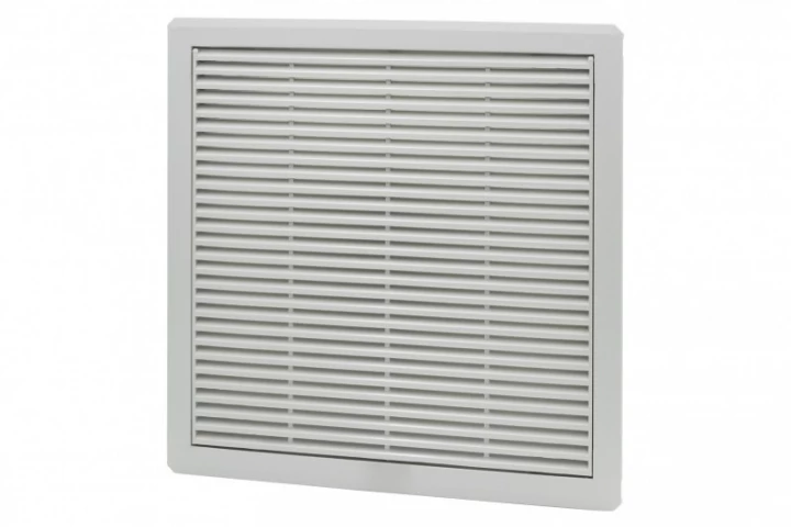 Filtr wylotowy 325x325mm IP54