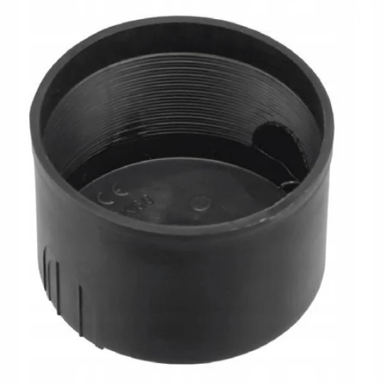 Puszka podtynkowa fi 60 A.0001