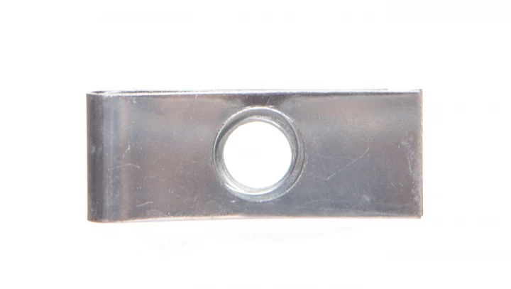 Nakrętki zatrzaskowe do płyt montażowych M6 03182 /20szt./