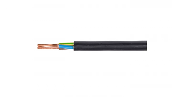 Kabel energetyczny YKY 3x10 żo 0,6/1kV