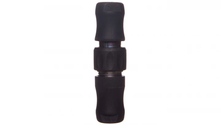 Konektory męski+żeński M23 12-pinowe XZCC23FMDP120S