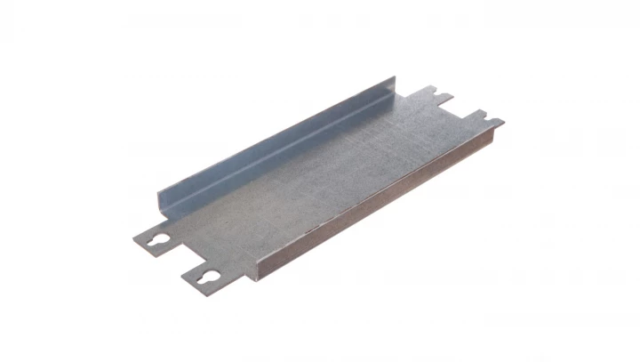Płyta montażowa 100x400mm stal BPZ-MPL100-400 114799