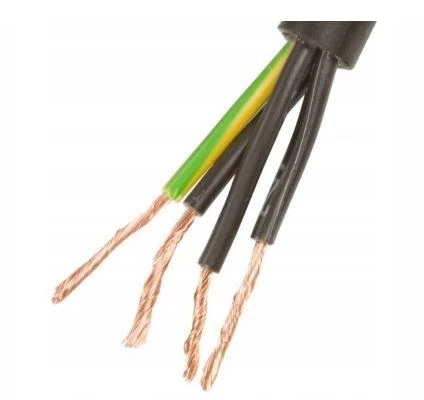 Przewód sterowniczy OLFLEX CLASSIC 110 Black 0,6/1kV 4G16 1120374 /bębnowy/