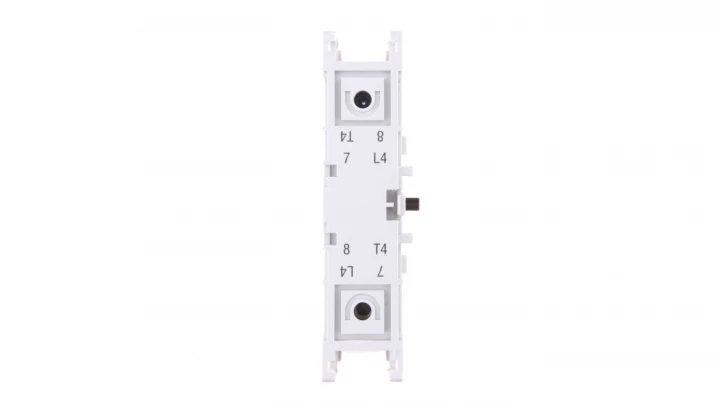Czwarte pole 125A do GA125A GAX42125A