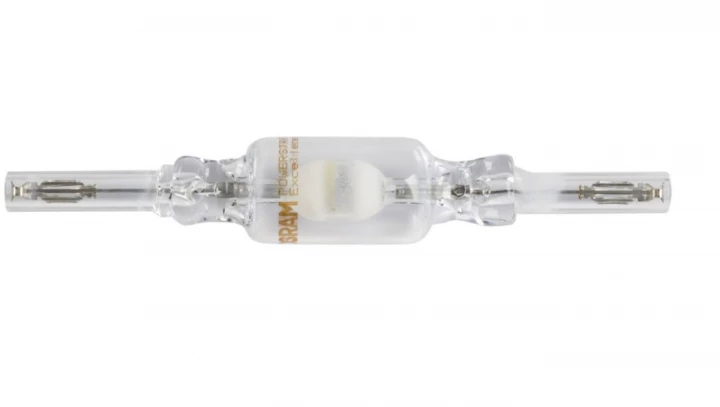 Lampa metalohalogenkowa HQI TS EXCELLENCE 70/WDL UVS 4008321678300
