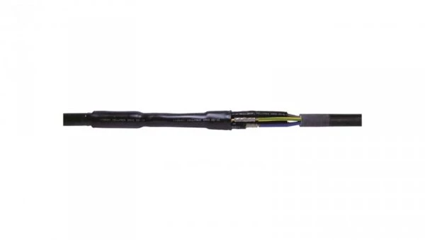 Mufa termokurczliwa przelotowa 1x95-240mm2 SMH1 150160