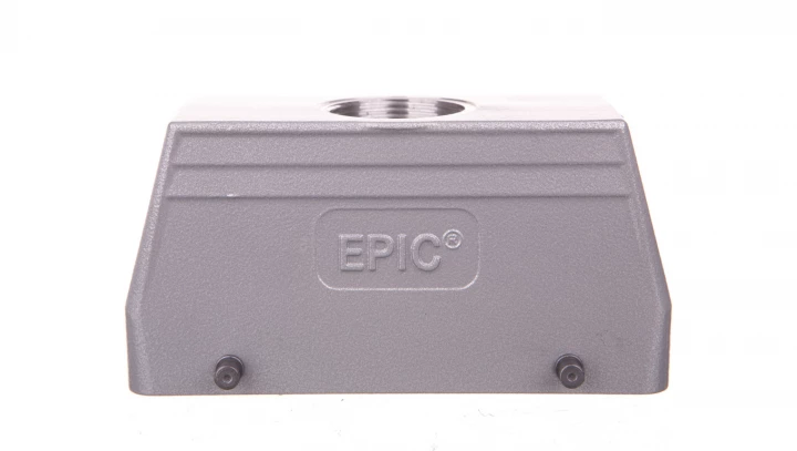 Obudowa wtyczki M32 EPIC H-B 24 TG M32 19111000
